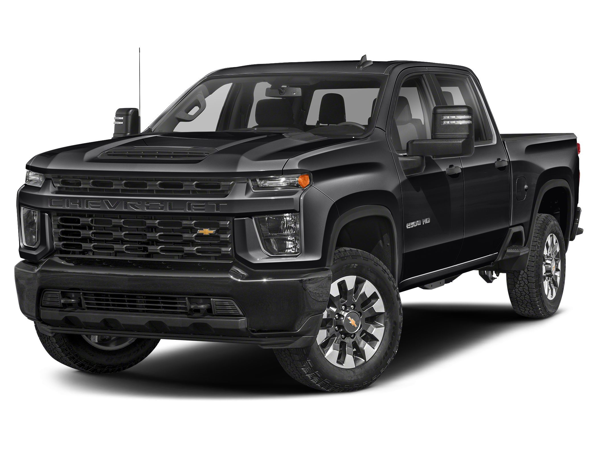 chevrolet silverado 2500hd 2023 1GC4YMEY0PF251169 image chevrolet silverado 2500hd 2023 1GC4YMEY0PF251169 image